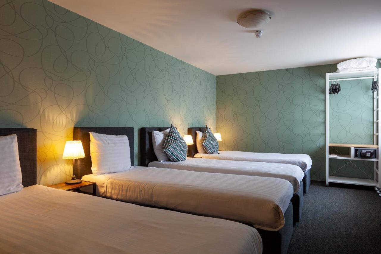 Amsterdam Hotel Uithoorn Kültér fotó